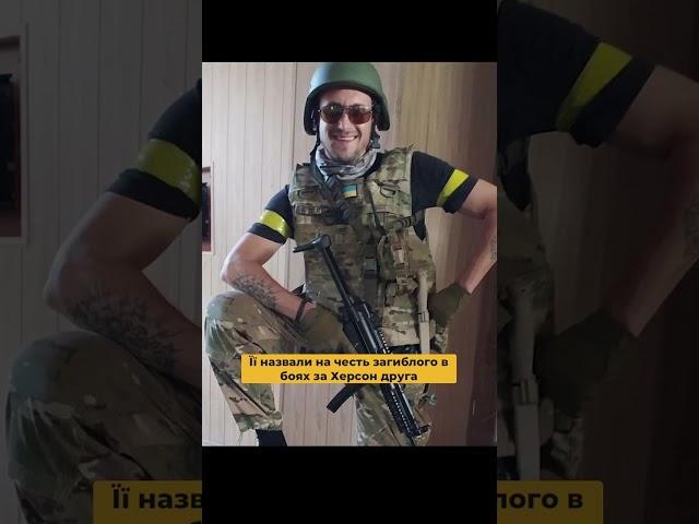 Британець Пітер Фуше, що приїхав боротися з нами пліч о пліч 