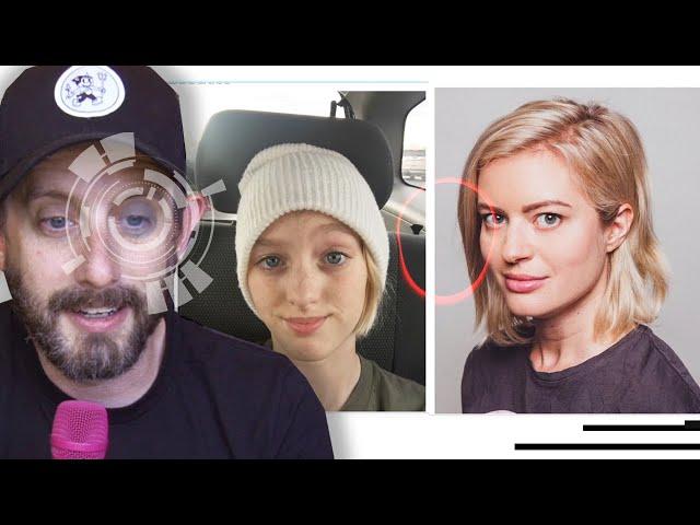 Gazed And Confused - Eye Tracker Funny Moments w/ Geoff Ramsey