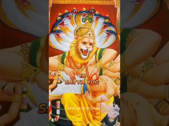 In Treta yug , Ravan thought that Ram will never come| in dwapar yug? in Kali yug ? #satyug