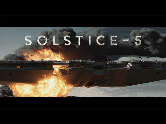 SOLSTICE - 5