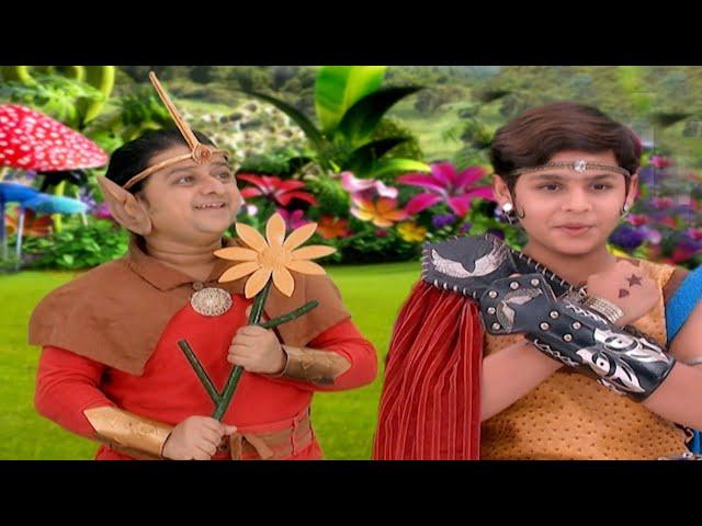 Best of Baalveer (बालवीर ) | Full Episode 545 | Dev joshi, Shweta Tiwari