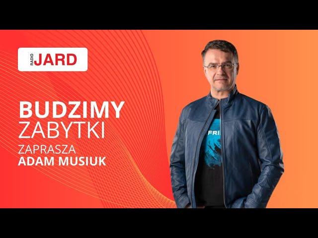 Budzimy zabytki - Podbiele