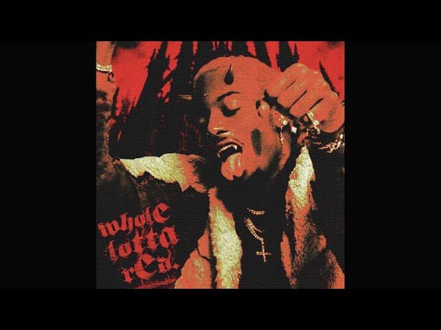 [FREE] Playboi Carti Whole Lotta Red Type Beat - "BAD"