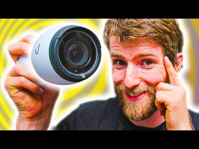 I spent two days in my attic to avoid a camera subscription!