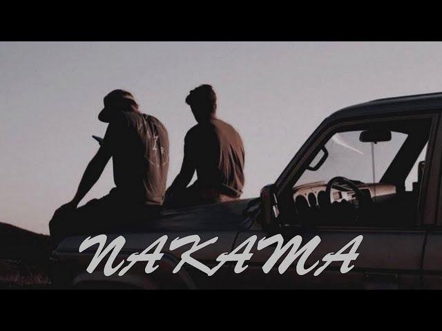 Neo _ Nakama ( Prod By Neo )