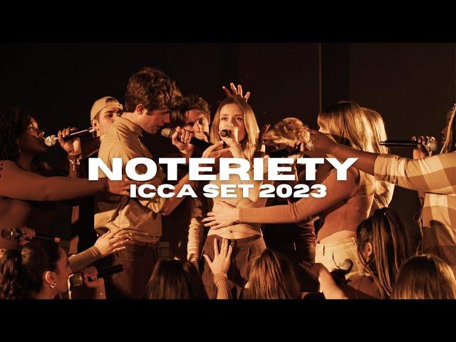 Noteriety - Revelation