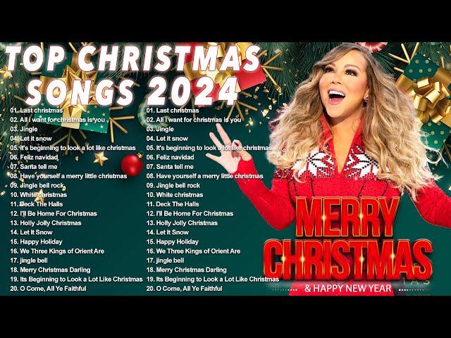 Best Christmas Songs of All TimeTop 50 Christmas Songs PlaylistXmas SongsMerry Christmas