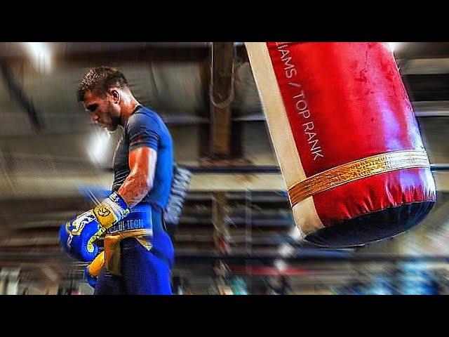 [2018] Vasyl Lomachenko - Training Motivation (Highlights)