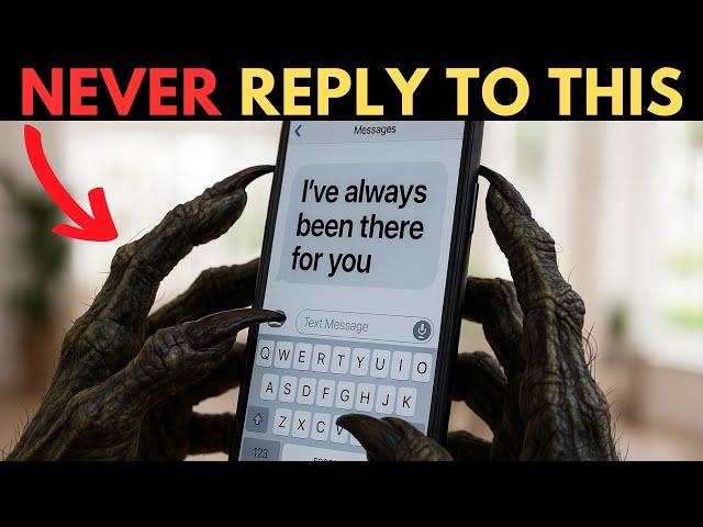 7 Texts Messages WITCHES Use To ROB YOUR BREAKTHROUGH - C.S. Lewis