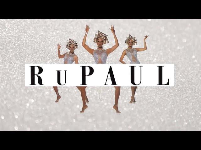 RuPaul - House of Love