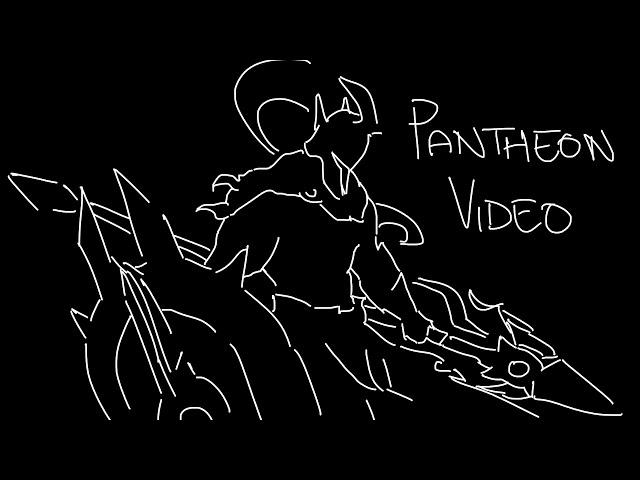 Pantheon Video (ft. @cptpianta )