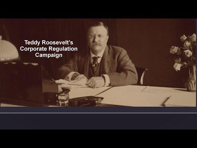 History of Corporate Compliance Requirements and Laws