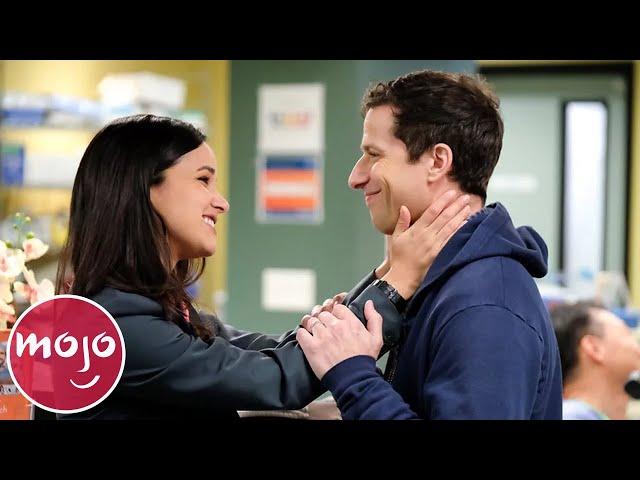 Top 20 Friends Who Fall in Love in TV Shows