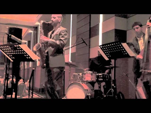 Get a Rope (David Freeman)