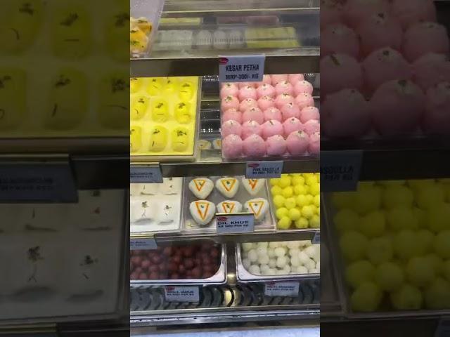 INDIAN SWEETS #sweets #food #shorts #vlogs #youtubeshorts