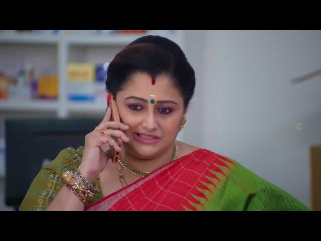 Ninaithale Inikkum - Quick Recap - Zee Tamil