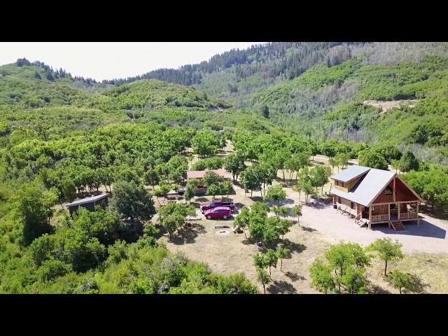 SOLD Log Home and Hunting Property For Sale Southwest Colorado