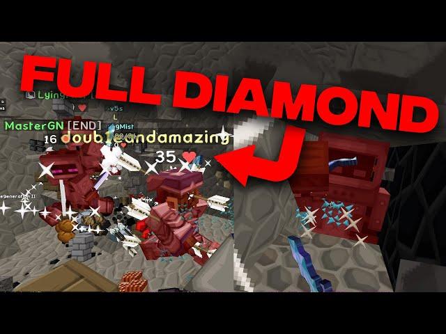 FULL DIAMOND DREADLORD LOSES | Mega Walls