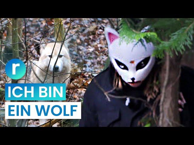 Sie sieht sich nicht als Mensch – Alice ist Teil der Otherkin Community | reporter