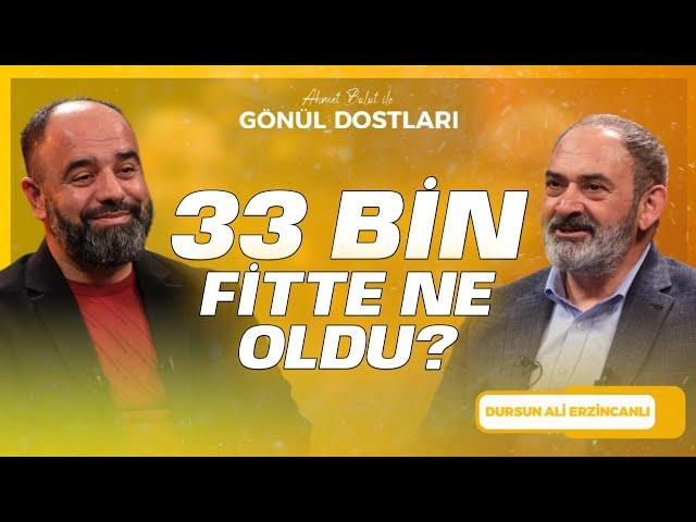 KİM BU KÖR ŞAİR? I Ahmet Bulut ile Gönül Dostları (35.BÖLÜM) Dursun Ali Erzincanlı