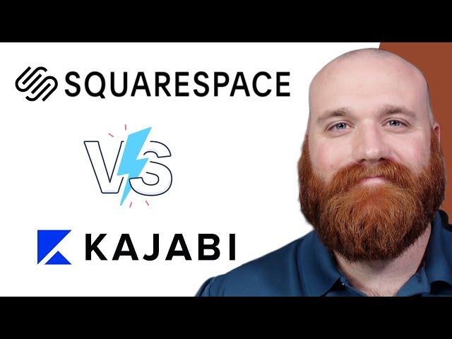 Kajabi vs Squarespace: Which Platform is Right for Your Online Business in 2024?