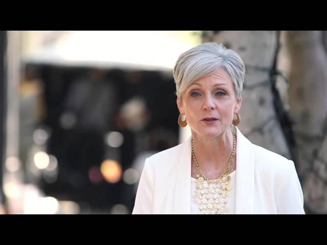 Chico's and Style Blogger Beth Djalali On Aging With Style