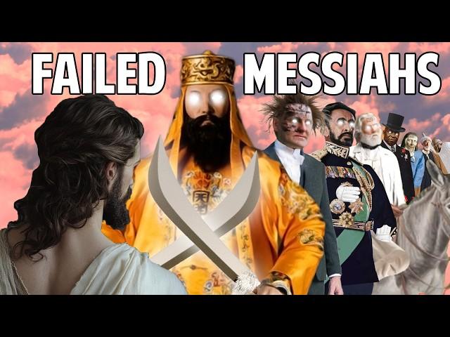 How (Not) to Be the Messiah