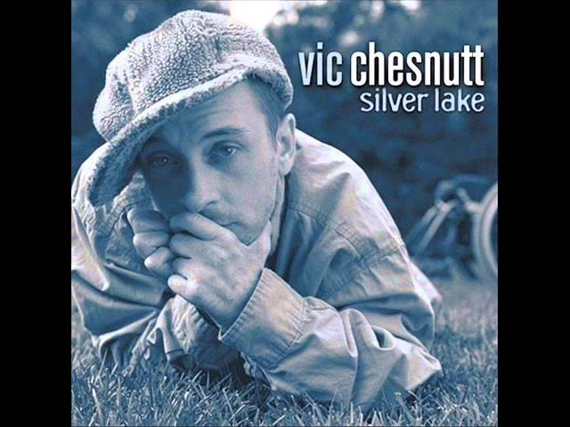 Vic Chesnutt- Sultan, So Mighty