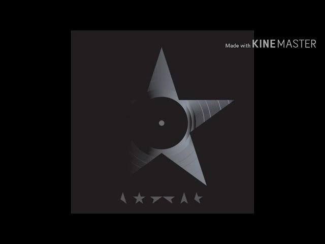 David Bowie - Blackstar (Audio)