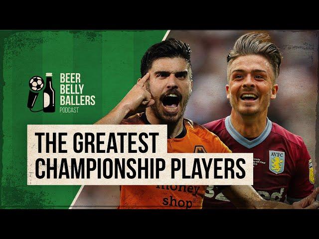 S2 Episode 9 | The GREATEST Championship Players