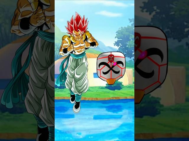 Dragon ball characters in time breaker mask mode#dragonball#shorts#viral#