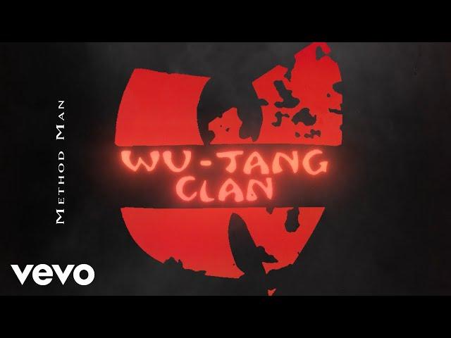 Wu-Tang Clan - Method Man Original - Bonus Beats (Instrumental)