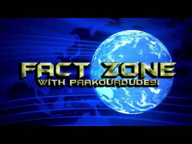 FACT ZONE TEN