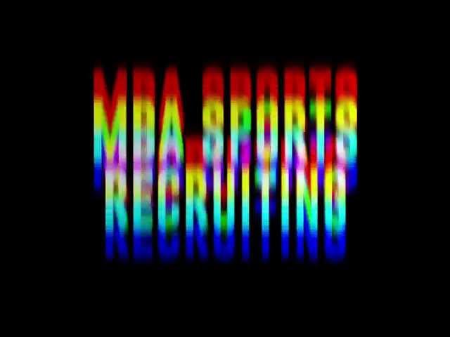 MBA SPORTS Recruiting