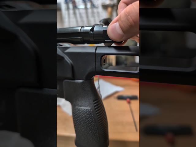Surely I'm missing something.... Aero Precision Solus in an Aero chassis