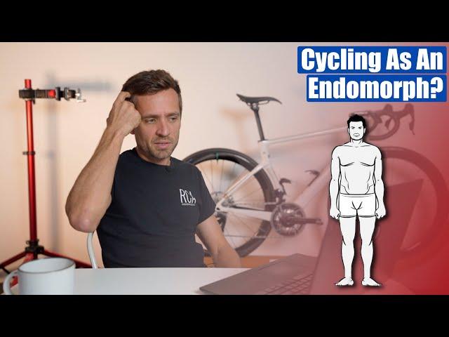 Cycling Tips for Endomorphs (Bike Fitter explains)