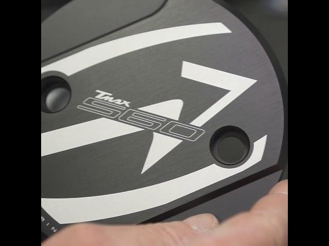 TMAX 560 2020