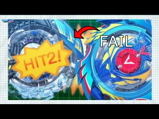 Beyblade Gimmicks that BackFire| Beyblade theory