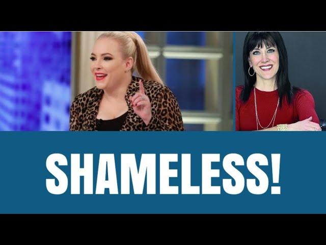 Meghan McCain Triggers Explosion of Blowback with Latest Comments