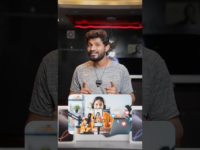 Camera features for content creators #trending #tamil #tipsntricks #tech #ios #tringring #mobileapp