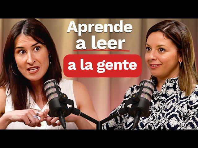 Experta en comunicación no verbal: "si no te mira así es que no te está escuchando"