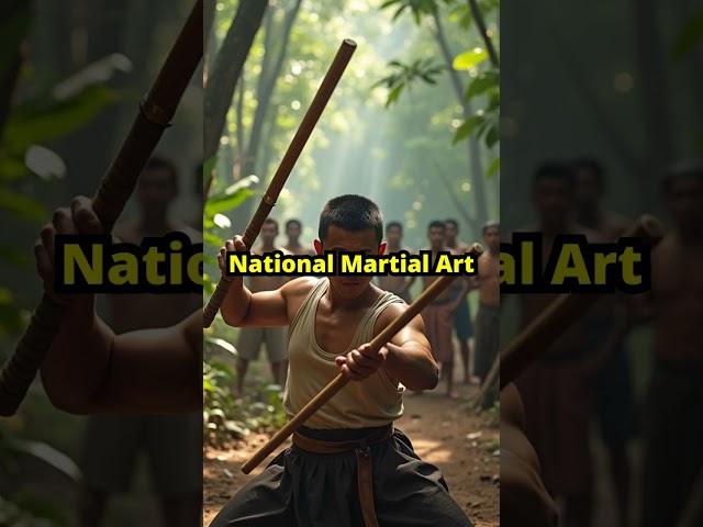 The Secret Martial Arts of the Philippines: Arnis & Kali #filipino #philippinehistory #philippines