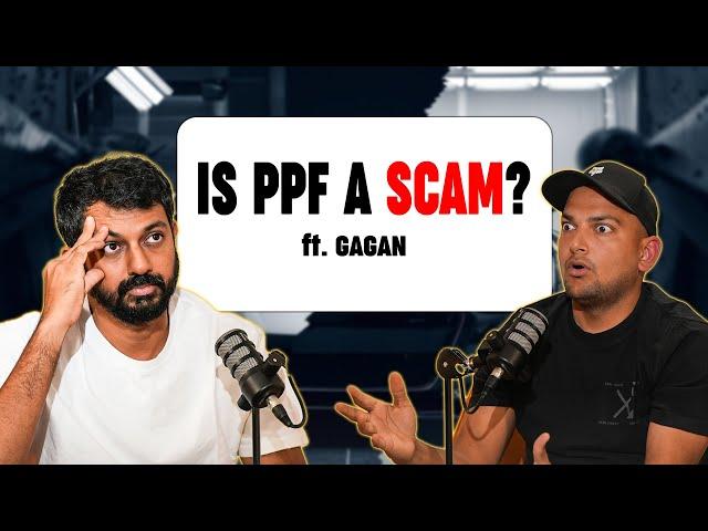 Is Paint Protection Film A Scam? PPF Podcast ft. Gagan Choudhary