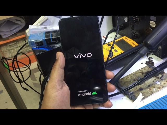 Vivo Y17s Hard Reset | Vivo Y17s (V2310) Hard Reset | Pattern, Password, 2024 ck mobile care center