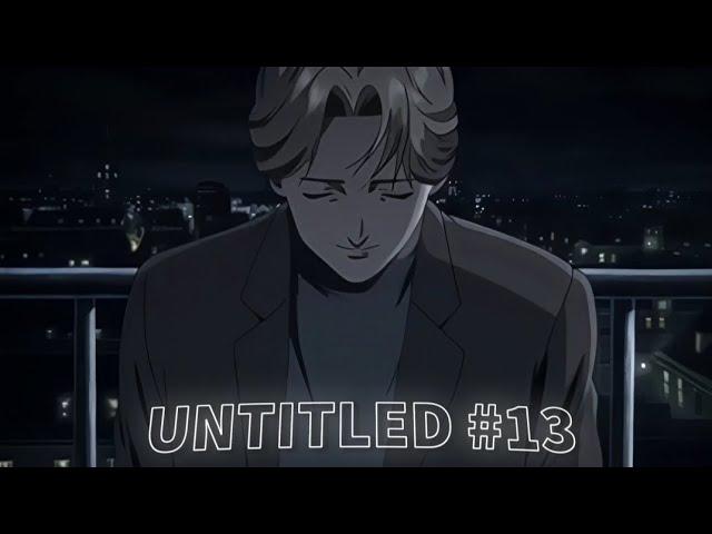 Johan Liebert edit || Untitled #13