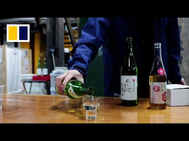 Japan’s sake joins Unesco heritage list