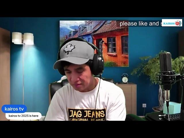 KAIROS tv