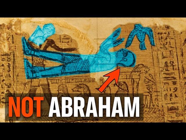 Why Mormonism Can't Recover from "The Book of Abraham"