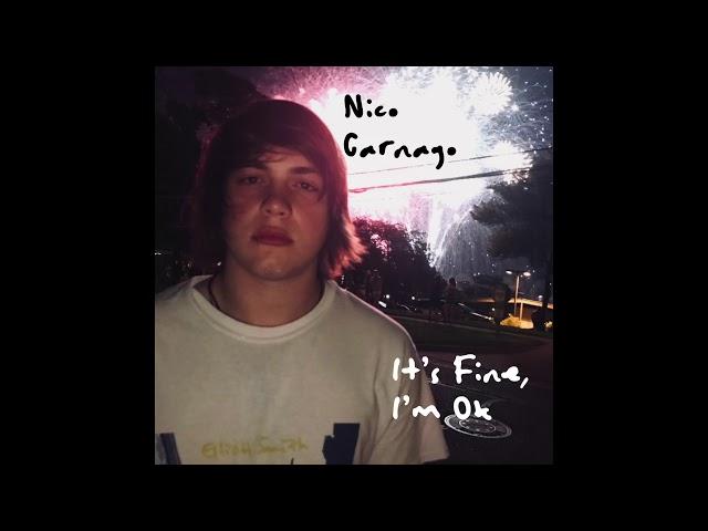 Nico Carnago - A Song For The Dying Youth