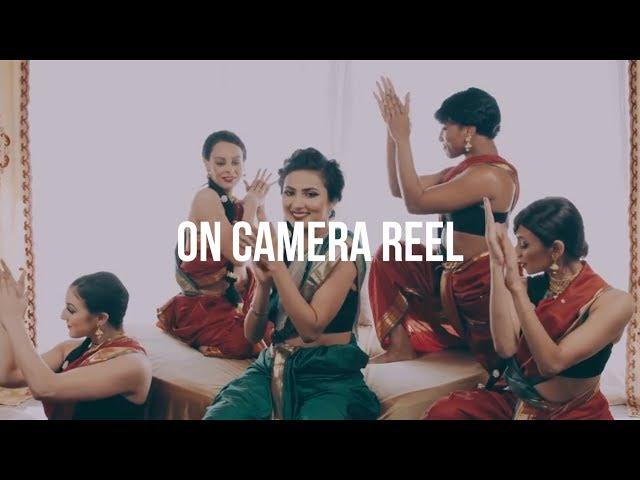 Karmagraphy Entertainment | On Camera Reel